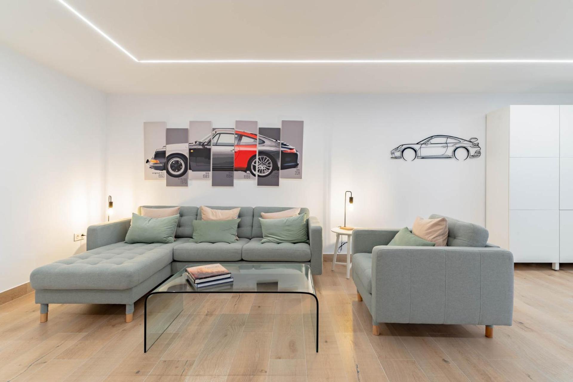 Elegant Villa In Marbella Villa *