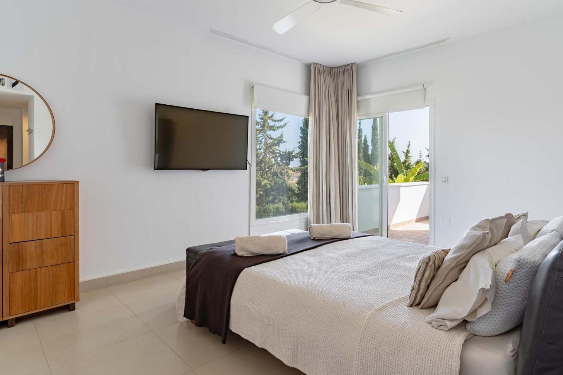 Elegant Villa In Marbella * Marbella