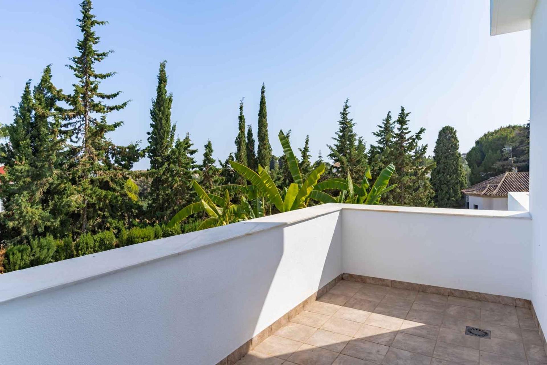 Elegant Villa In Marbella Villa