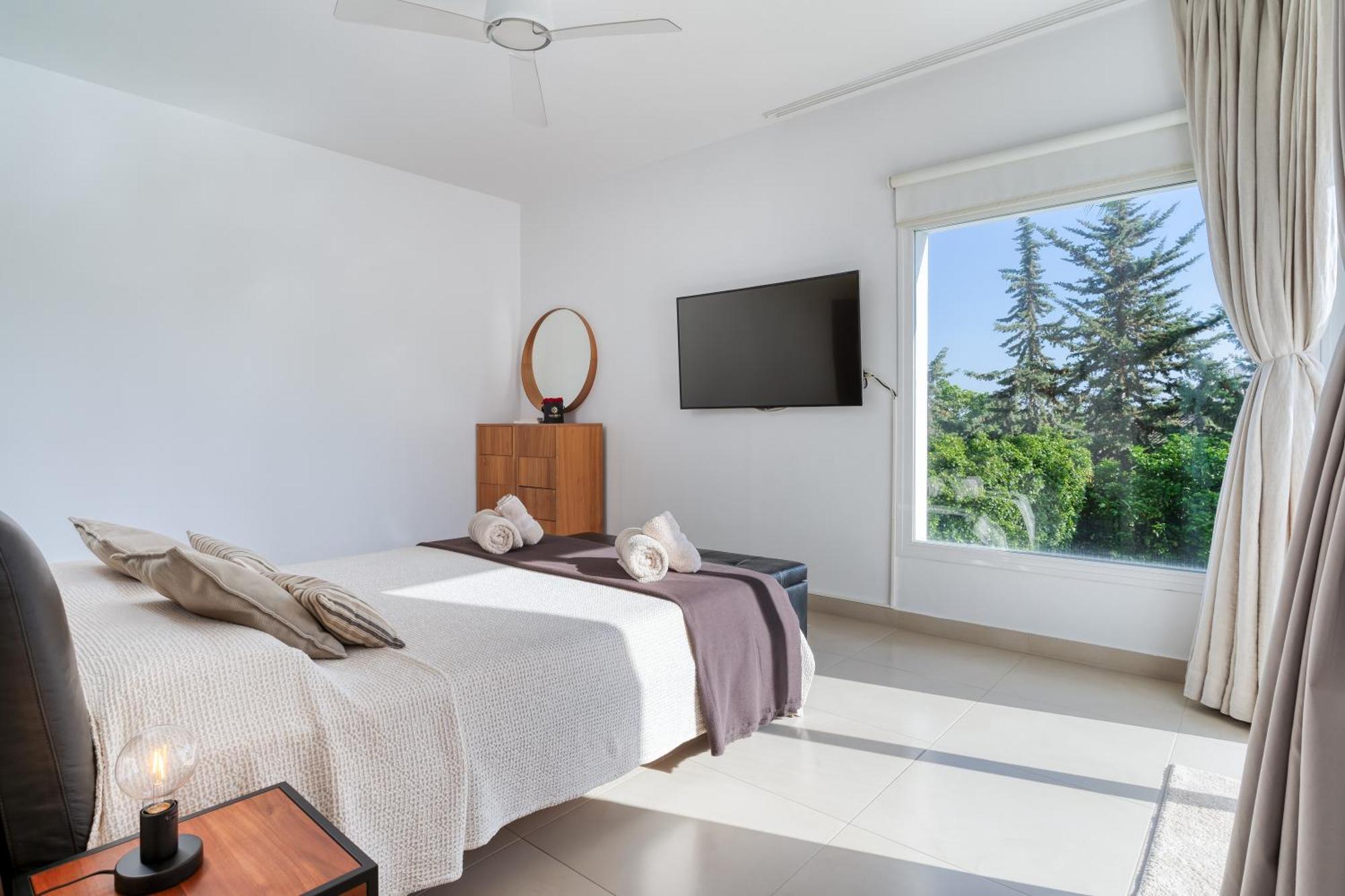 Elegant Villa In Marbella Villa Marbella
