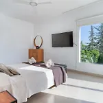 Elegant Villa In Marbella